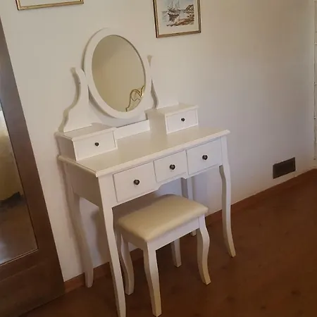 Abuela Lägenhet *