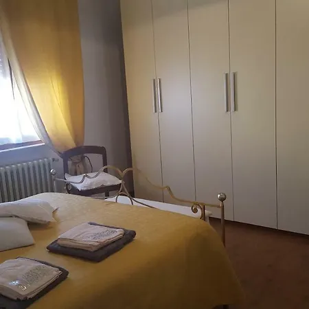 Lägenhet Abuela