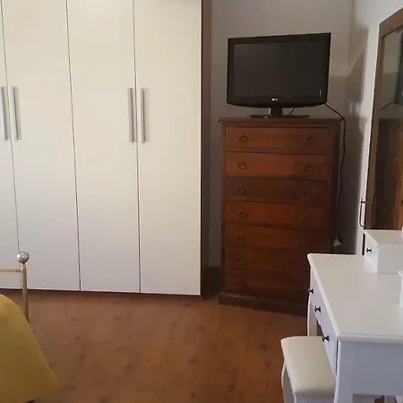 Lägenhet Abuela Santo Stefano di Magra