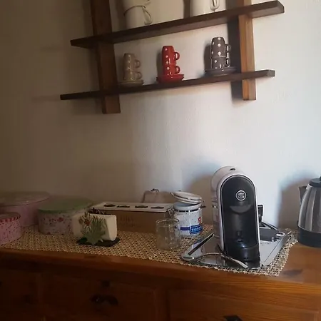 Abuela Lägenhet