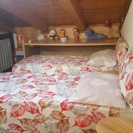 Lägenhet Abuela