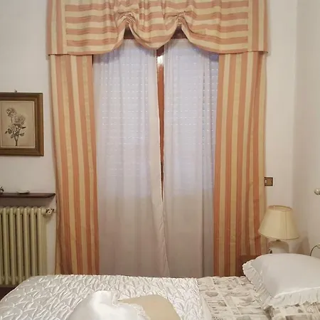 Lägenhet Abuela Santo Stefano di Magra